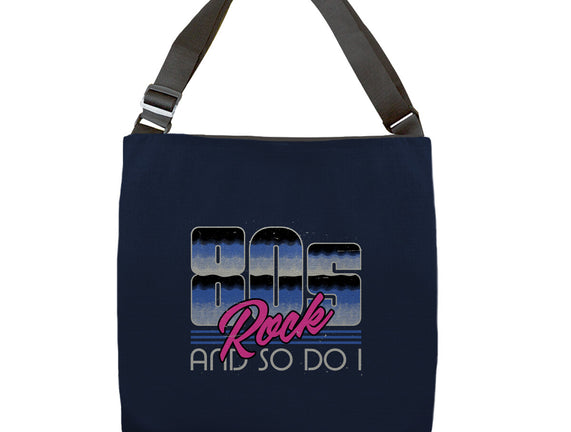 80s Rock
