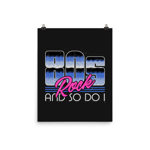 80s Rock