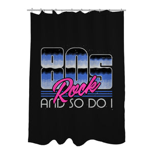 80s Rock