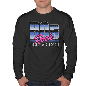 80s Rock