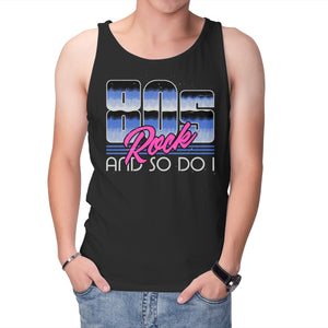80s Rock