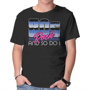 80s Rock