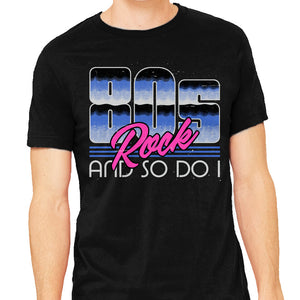 80s Rock