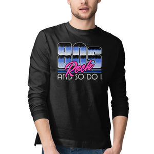 80s Rock