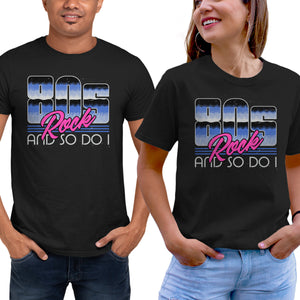 80s Rock