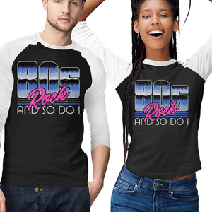 80s Rock