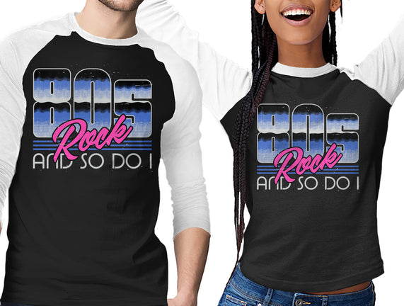 80s Rock