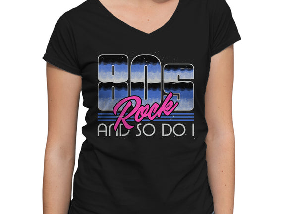 80s Rock