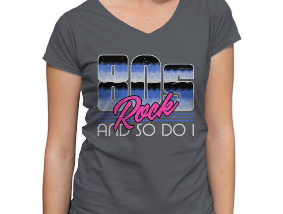 80s Rock