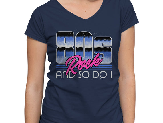 80s Rock