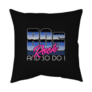80s Rock