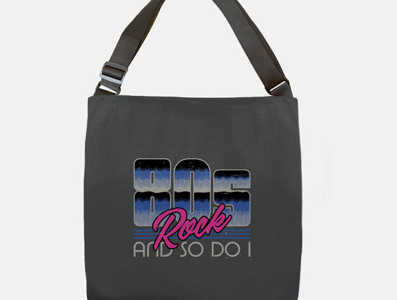 80s Rock