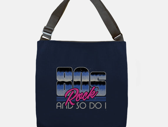 80s Rock