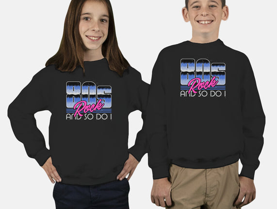 80s Rock