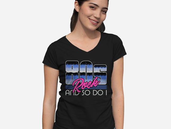 80s Rock