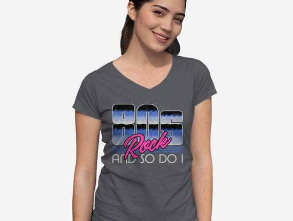 80s Rock