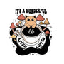 It's A Wonderful Life After Coffee-Mens-Premium-Tee-Trendlory