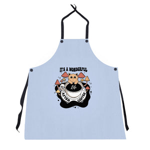 It's A Wonderful Life After Coffee