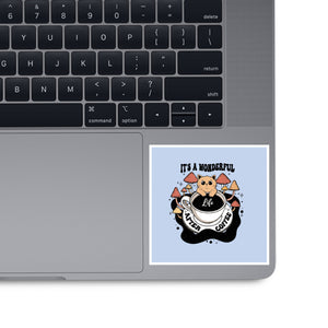 It's A Wonderful Life After Coffee