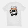 It's A Wonderful Life After Coffee-Mens-Premium-Tee-Trendlory