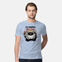 It's A Wonderful Life After Coffee-Mens-Premium-Tee-Trendlory