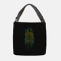Link Circuitry-None-Adjustable Tote-Bag-kharmazero