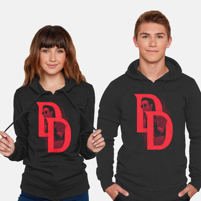 Duality Of Justice-Unisex-Pullover-Sweatshirt-patrickgp