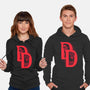 Duality Of Justice-Unisex-Pullover-Sweatshirt-patrickgp