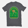 King Of Shenanigans-Mens-Premium-Tee-CarloJ1956