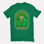 King Of Shenanigans-Mens-Premium-Tee-CarloJ1956