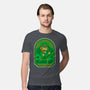 King Of Shenanigans-Mens-Premium-Tee-CarloJ1956