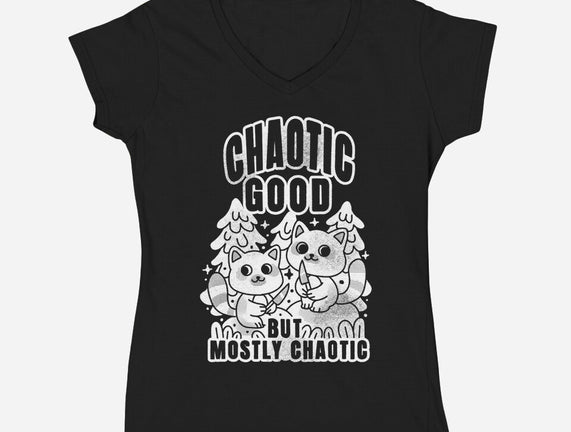 Chaotic Good