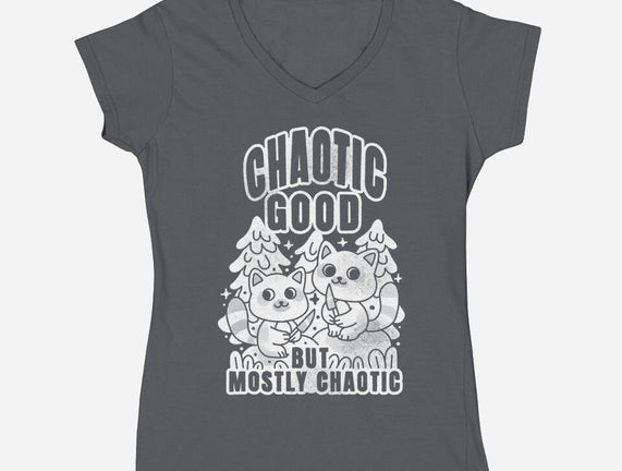 Chaotic Good