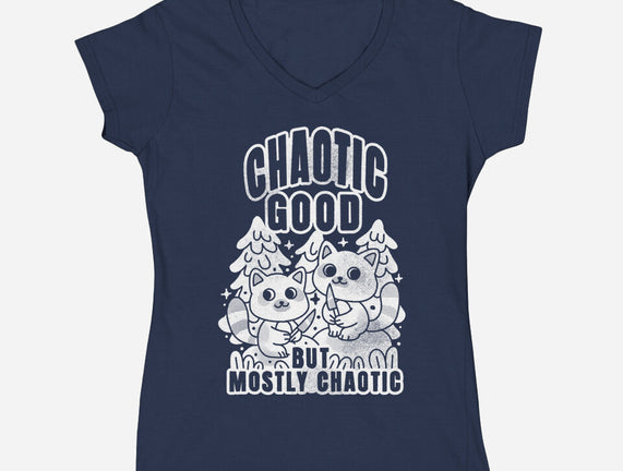 Chaotic Good