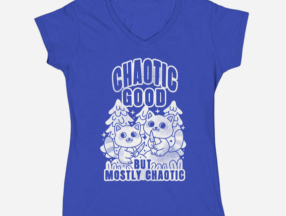 Chaotic Good