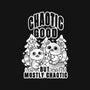 Chaotic Good-Unisex-Pullover-Sweatshirt-FunkVampire