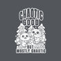 Chaotic Good-Unisex-Pullover-Sweatshirt-FunkVampire