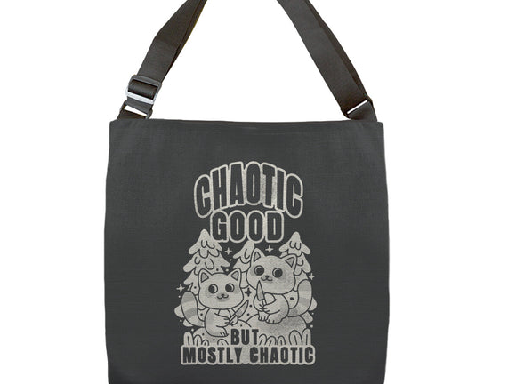 Chaotic Good