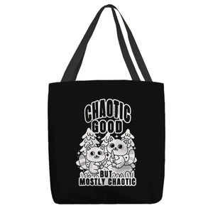 Chaotic Good