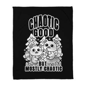 Chaotic Good
