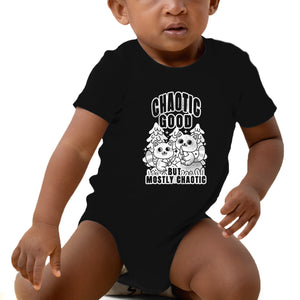 Chaotic Good