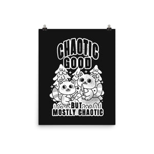 Chaotic Good
