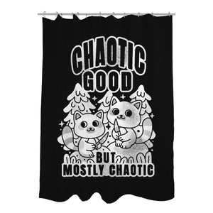 Chaotic Good