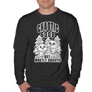 Chaotic Good