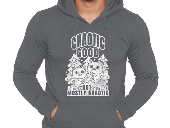 Chaotic Good