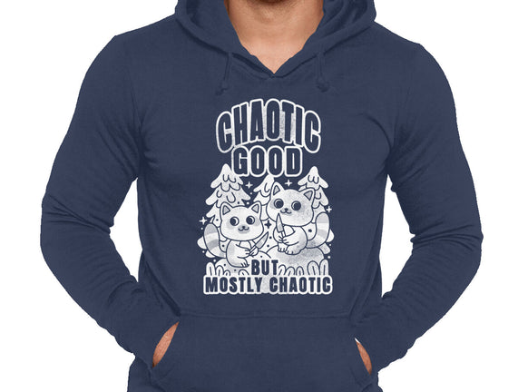 Chaotic Good
