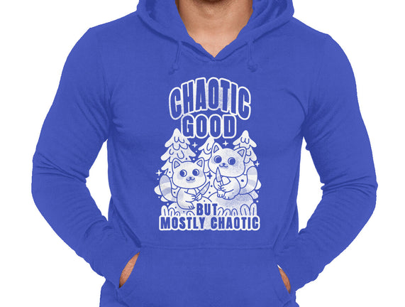 Chaotic Good