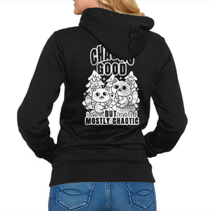 Chaotic Good