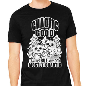 Chaotic Good