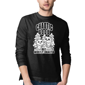Chaotic Good